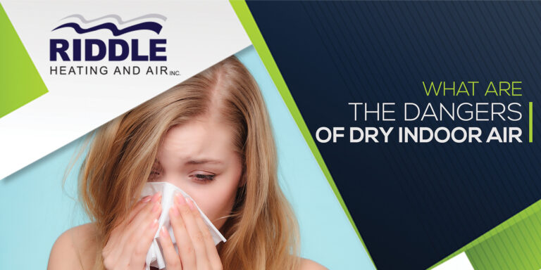 What Are The Dangers of Dry Indoor Air?